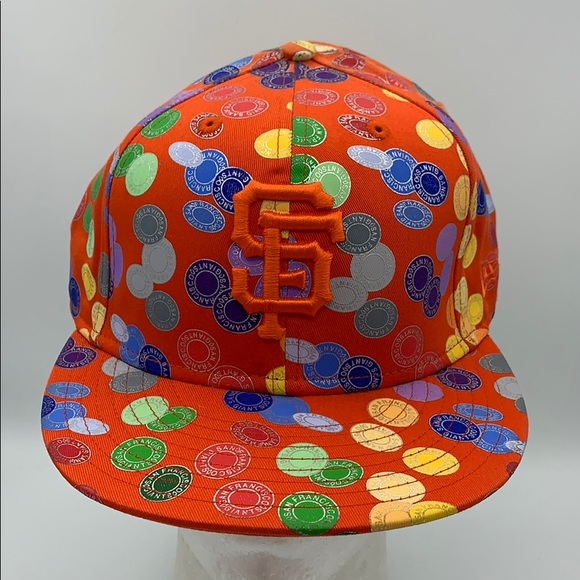 New Era Accessories New Era Mlb San Francisco Giants Hat Size 7 38 Poshmark New Era Accessories New Era Mlb San Francisco Giants Hat Size 7 38 Poshmark